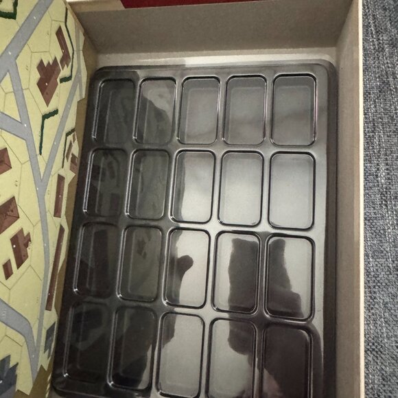 Combat Commander: Europe (open, unpunched) GMT Games Devir - Picture 9 of 14